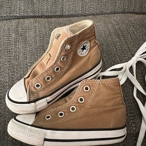 Converse 7C shoes
